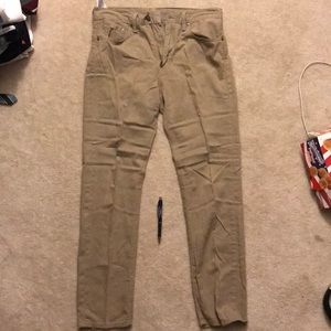 Levi’s Khakis - Men’s 29x30